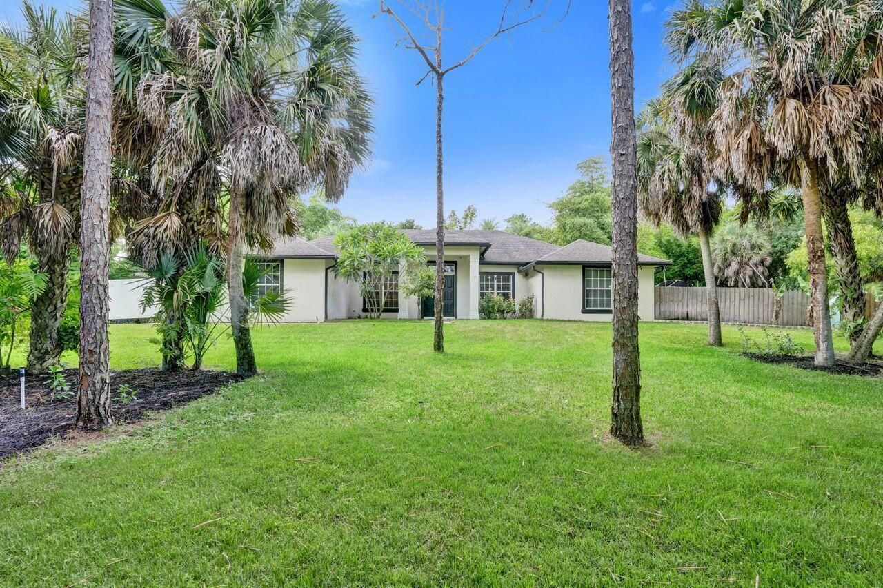 4209 180th Avenue N, Loxahatchee, FL 33470 Photo