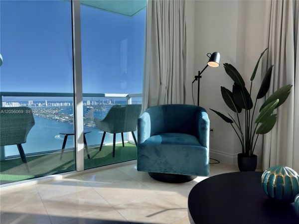 1900 N Bayshore Dr , Unit 4003, Miami, FL 33132