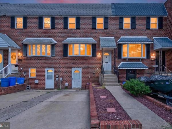 4209 LACKLAND PLACE, PHILADELPHIA, PA 19114