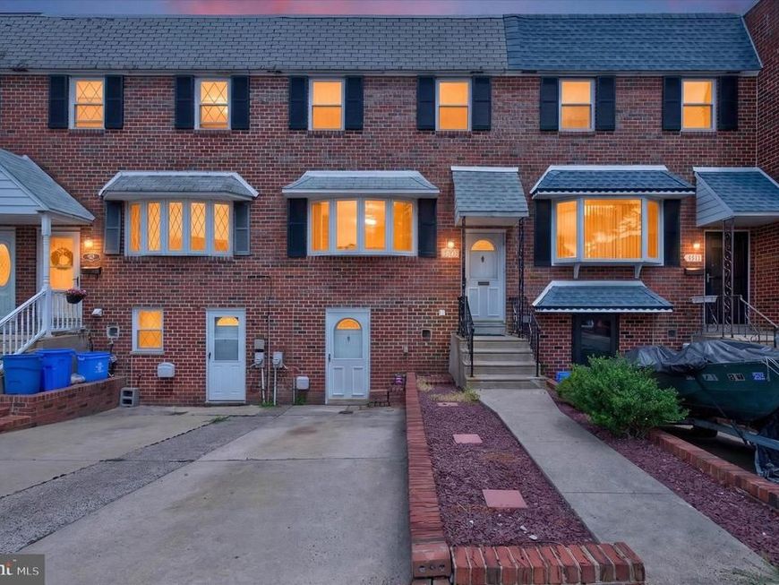 4209 Lackland Place, Philadelphia, PA 19114 Main Photo