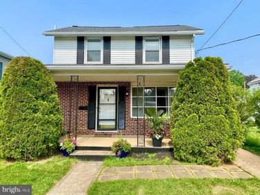 113 S WASHINGTON STREET, MECHANICSBURG, PA 17055