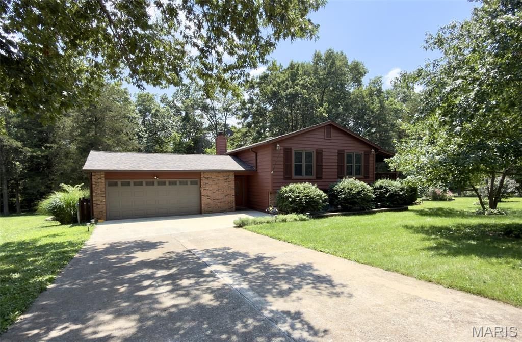 15740 Ruby Lane , Wright City, MO 63390 Main Photo