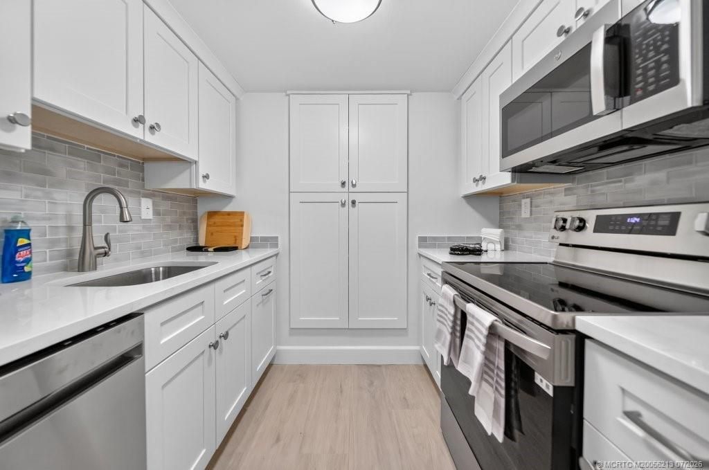 3792 NE Ocean Boulevard, Unit 211N, Jensen Beach, FL 34957 Photo