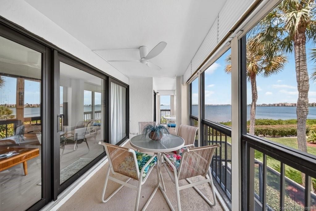 3792 NE Ocean Boulevard, Unit 211N, Jensen Beach, FL 34957 Photo
