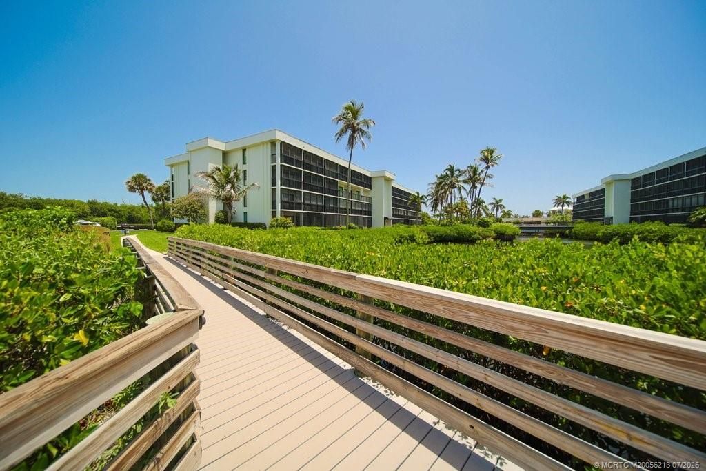 3792 NE Ocean Boulevard, Unit 211N, Jensen Beach, FL 34957 Photo