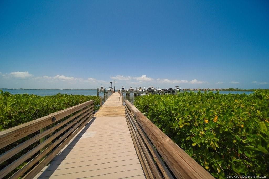 3792 NE Ocean Boulevard, Unit 211N, Jensen Beach, FL 34957 Photo