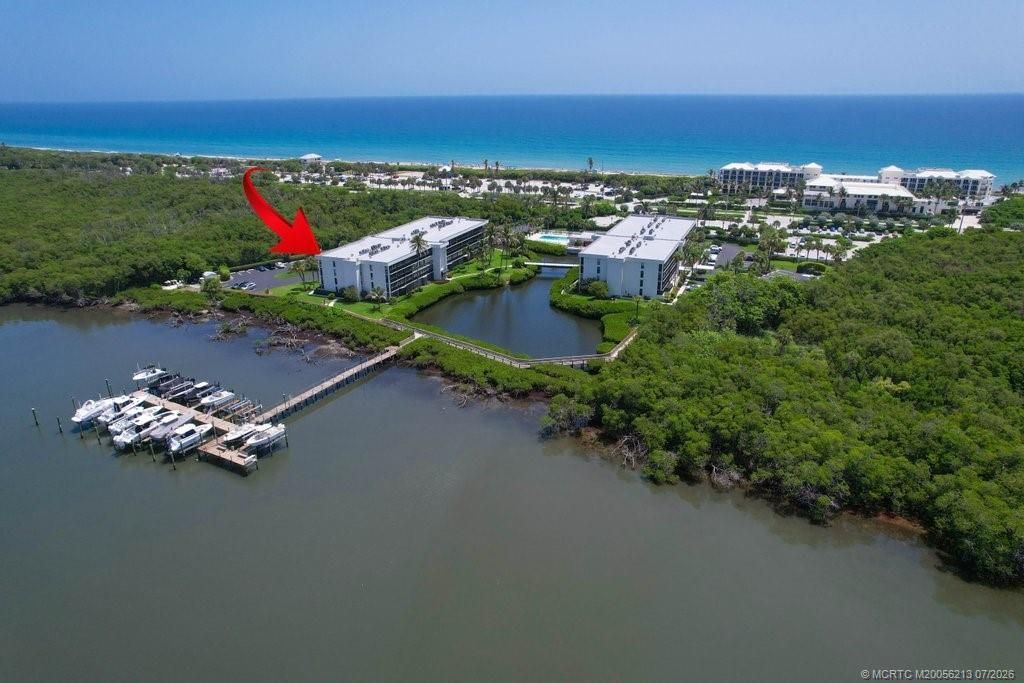 3792 NE Ocean Boulevard, Unit 211N, Jensen Beach, FL 34957 Photo