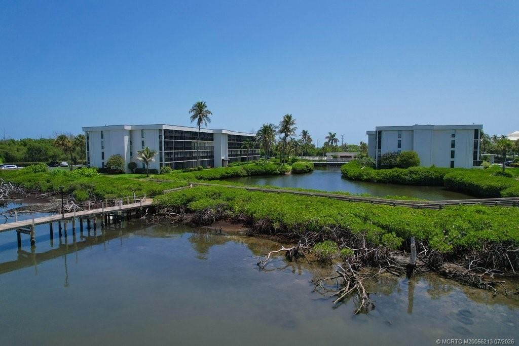 3792 NE Ocean Boulevard, Unit 211N, Jensen Beach, FL 34957 Photo