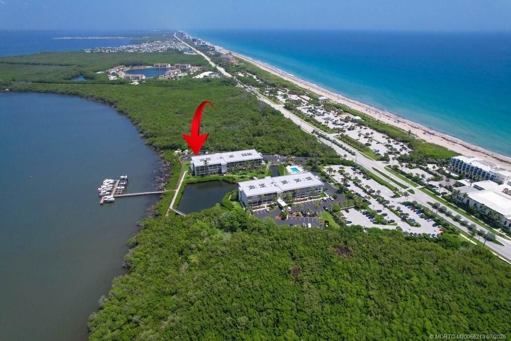 3792 NE Ocean Boulevard, Unit 211N, Jensen Beach, FL 34957 Photo