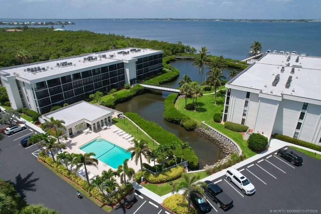 3792 NE Ocean Boulevard, Unit 211N, Jensen Beach, FL 34957 Photo