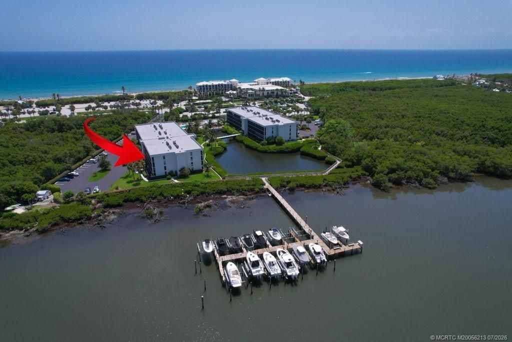 3792 NE Ocean Boulevard, Unit 211N, Jensen Beach, FL 34957 Photo