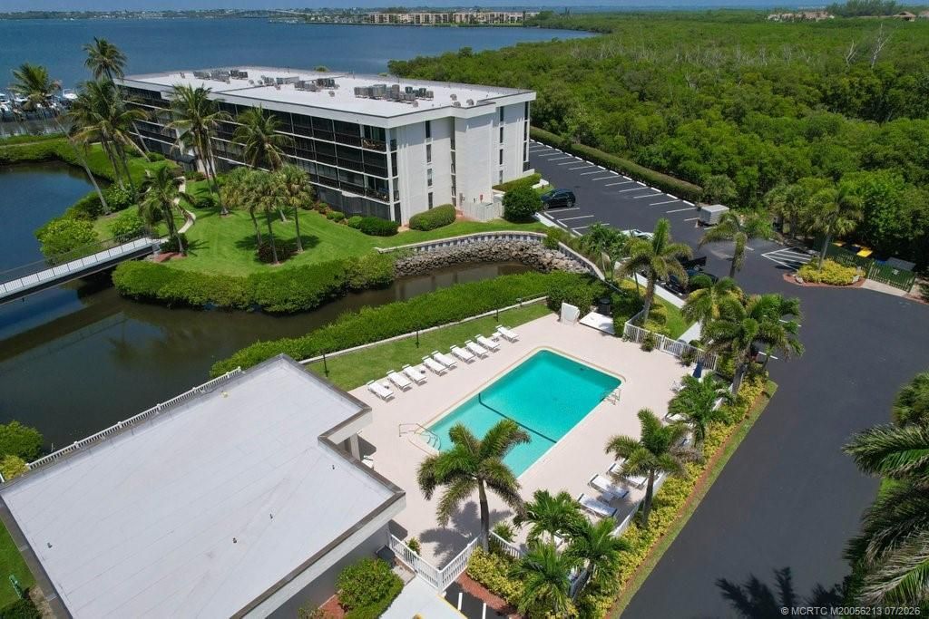 3792 NE Ocean Boulevard, Unit 211N, Jensen Beach, FL 34957 Photo