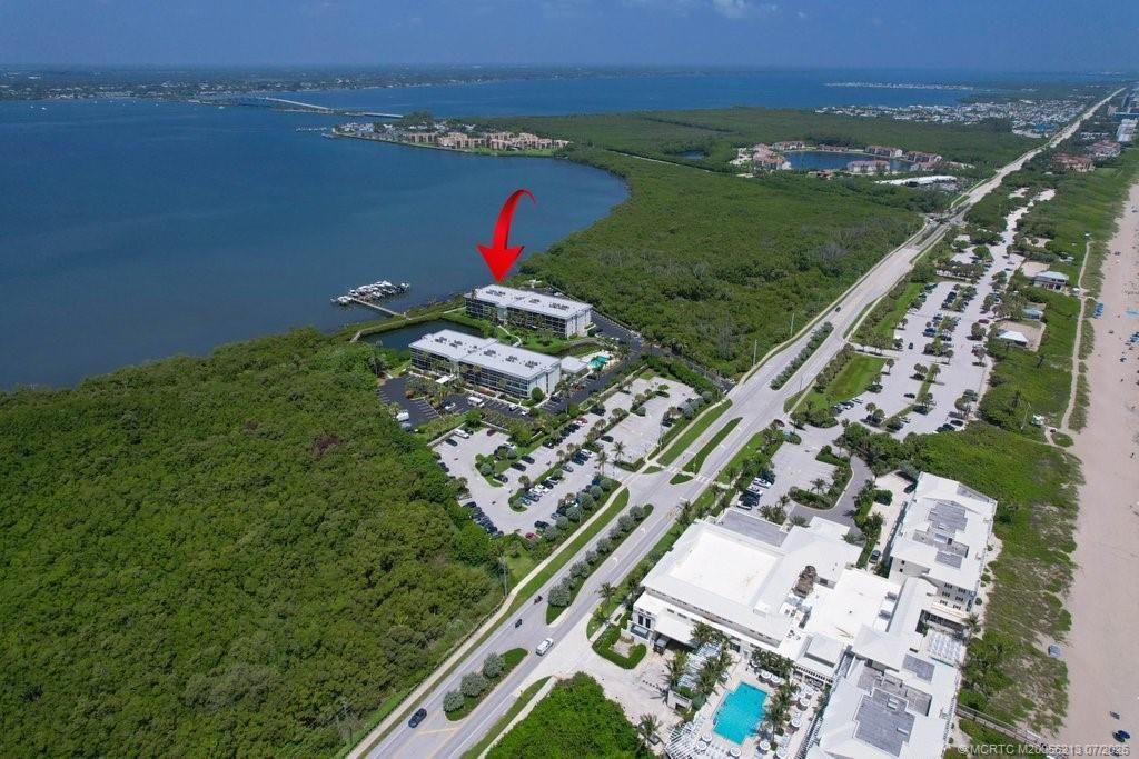 3792 NE Ocean Boulevard, Unit 211N, Jensen Beach, FL 34957 Photo