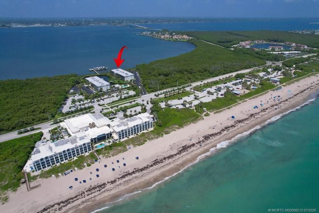 3792 NE Ocean Boulevard, Unit 211N, Jensen Beach, FL 34957 Photo