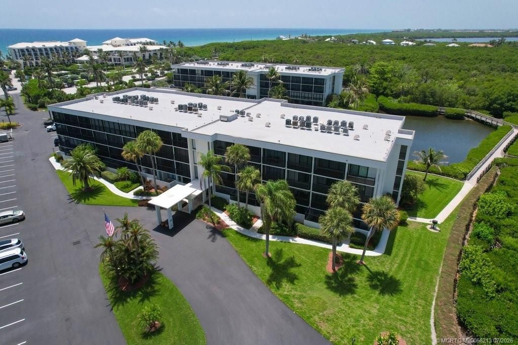 3792 NE Ocean Boulevard, Unit 211N, Jensen Beach, FL 34957 Photo