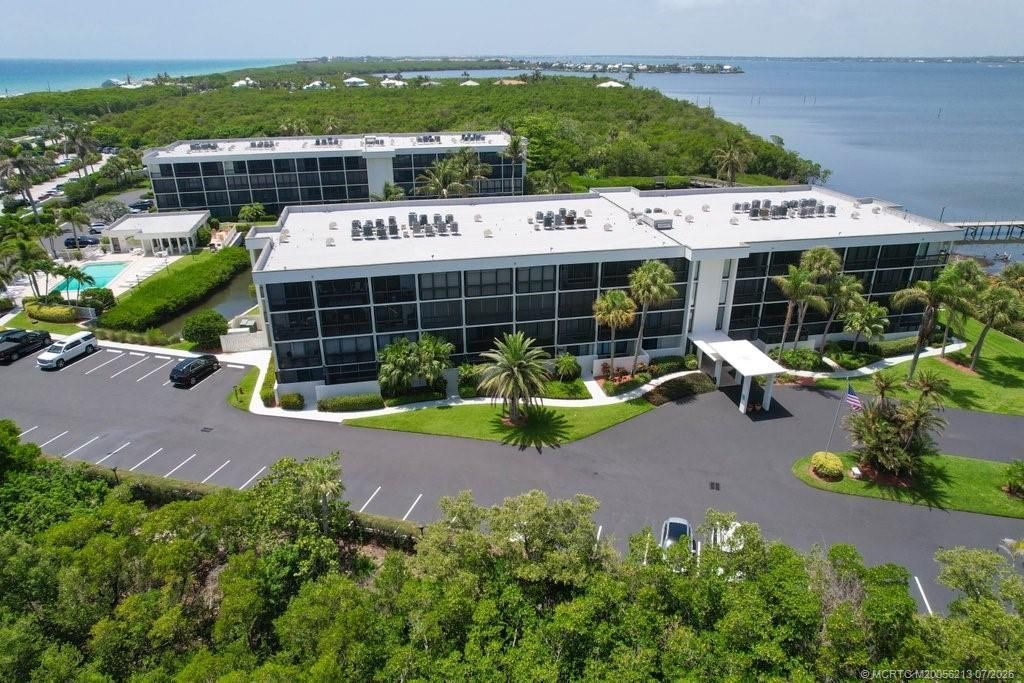 3792 NE Ocean Boulevard, Unit 211N, Jensen Beach, FL 34957 Photo