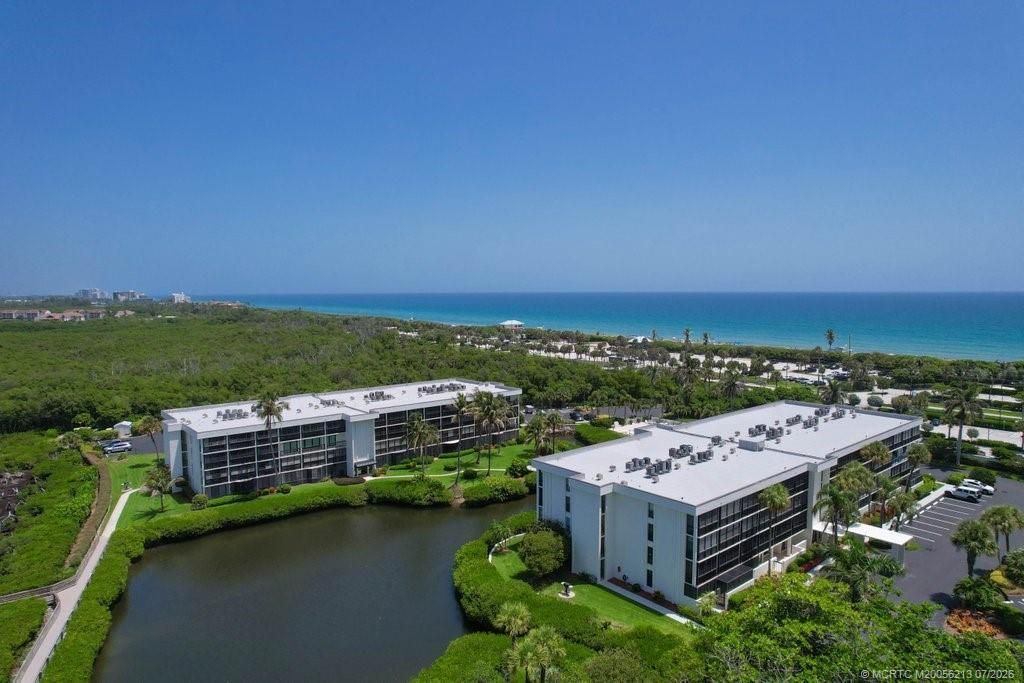 3792 NE Ocean Boulevard, Unit 211N, Jensen Beach, FL 34957 Photo