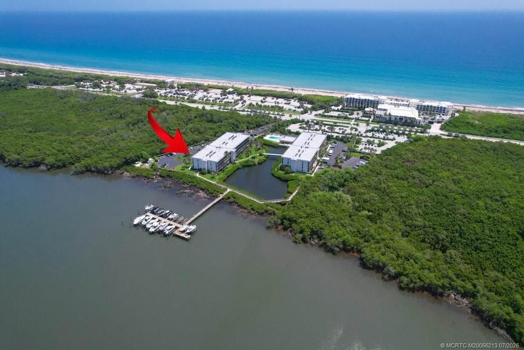 3792 NE Ocean Boulevard, Unit 211N, Jensen Beach, FL 34957 Photo