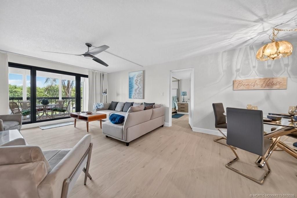 3792 NE Ocean Boulevard, Unit 211N, Jensen Beach, FL 34957 Photo