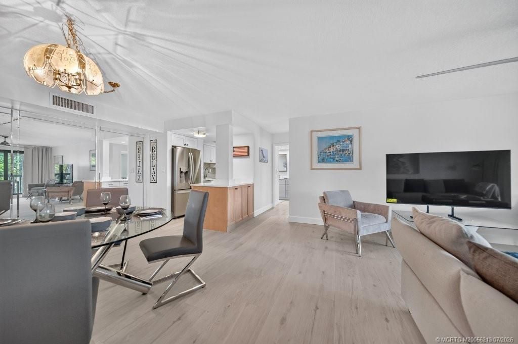 3792 NE Ocean Boulevard, Unit 211N, Jensen Beach, FL 34957 Photo