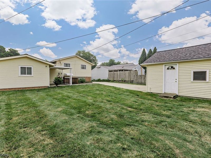 1300 Giesse Drive, Mayfield Heights, OH 44124 Photo 44
