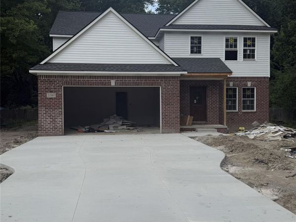 21507 Randall Street, Farmington Hills, Mi 48336