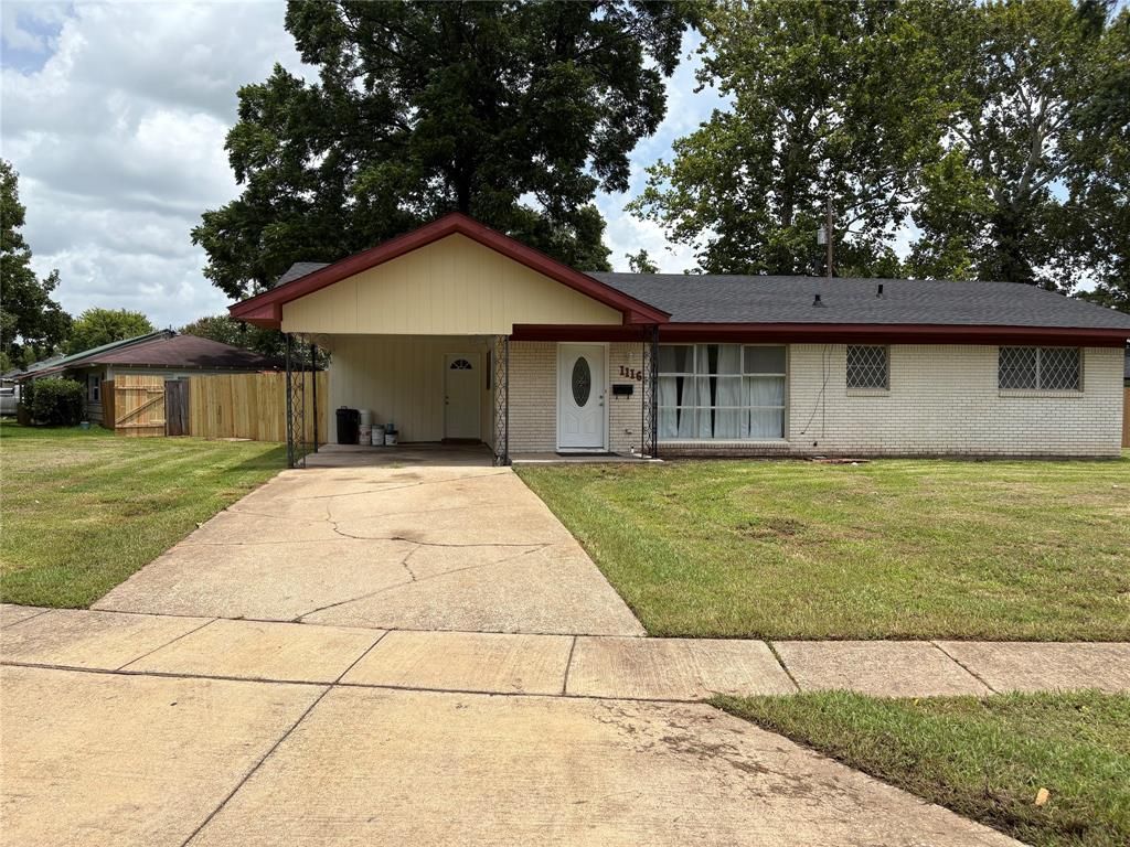 1116 Len Street, Bossier City, LA 71111 Main Photo
