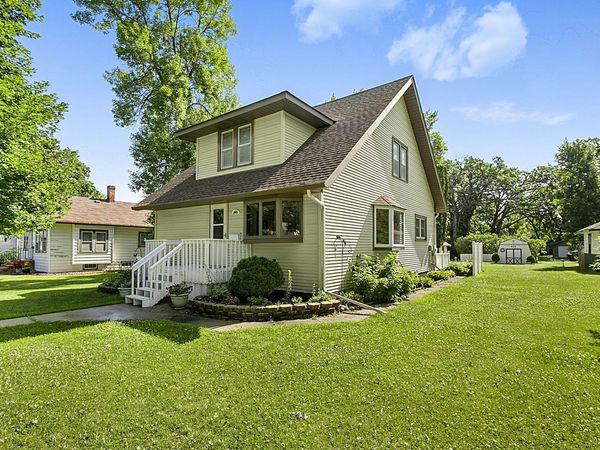645 Main Street S, Hutchinson, MN 55350