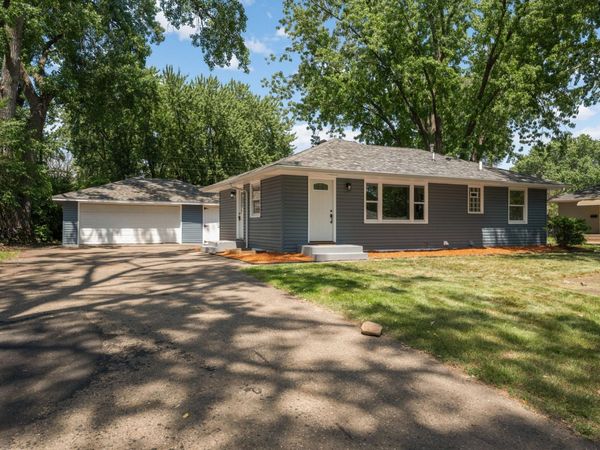 531 110th Avenue NW, Coon Rapids, MN 55448