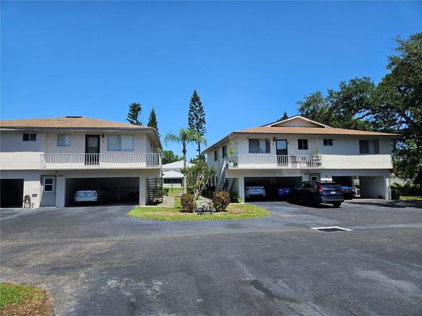 1833 BOUGH AVENUE , Unit 2, CLEARWATER, FL 33760