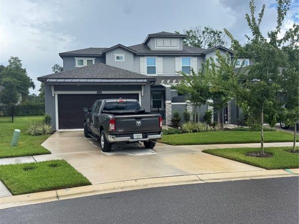 345 VILLA CORTE DRIVE, LUTZ, FL 33549