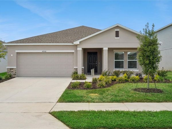 4908 BLUEBELL COURT , HAINES CITY, FL 33844