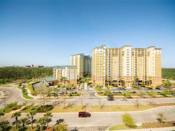 8112 POINCIANA BOULEVARD , Unit 1802, ORLANDO, FL 32821