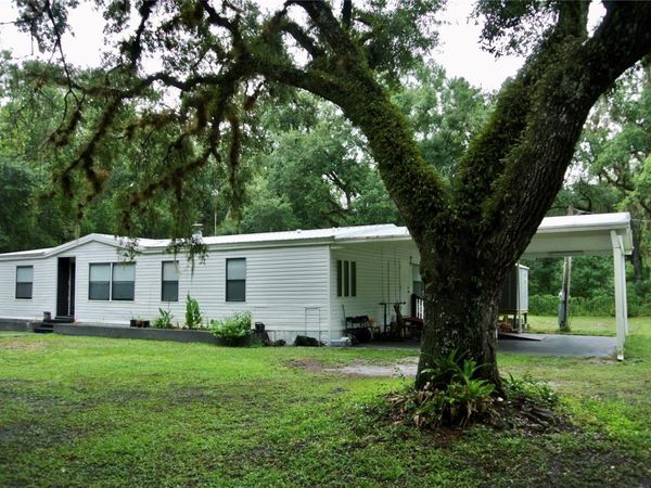 38122 CENTRAL AVENUE , ZEPHYRHILLS, FL 33540