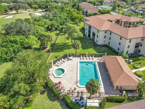 8474 Charter Club CIR , Unit 13, FORT MYERS, FL 33919