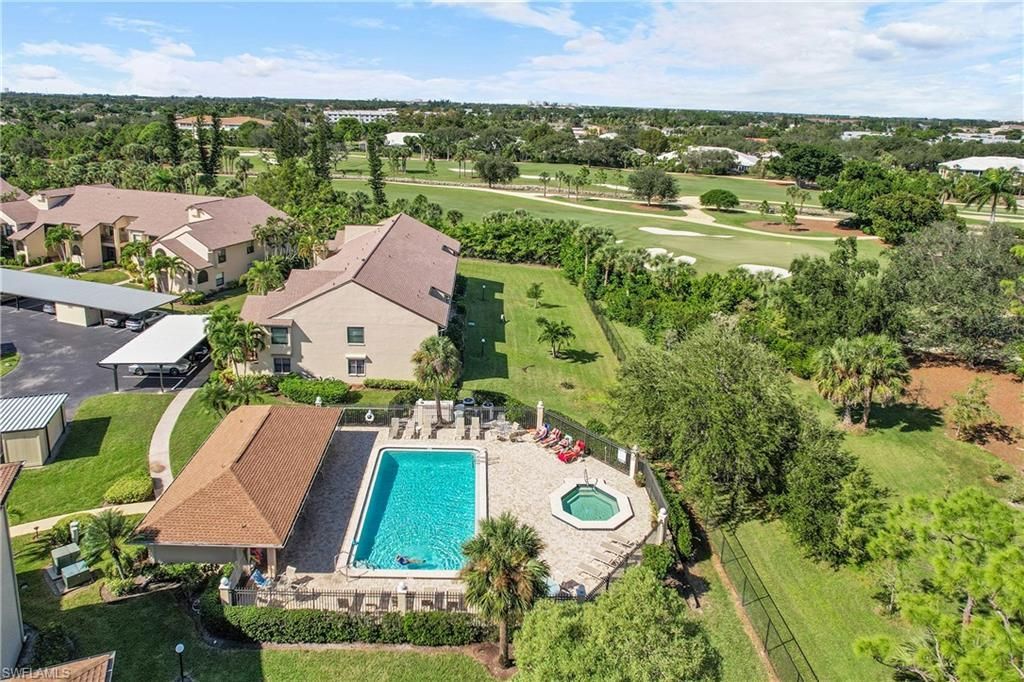 8474 Charter Club Cir , Unit 13, Fort Myers, FL 33919 Photo