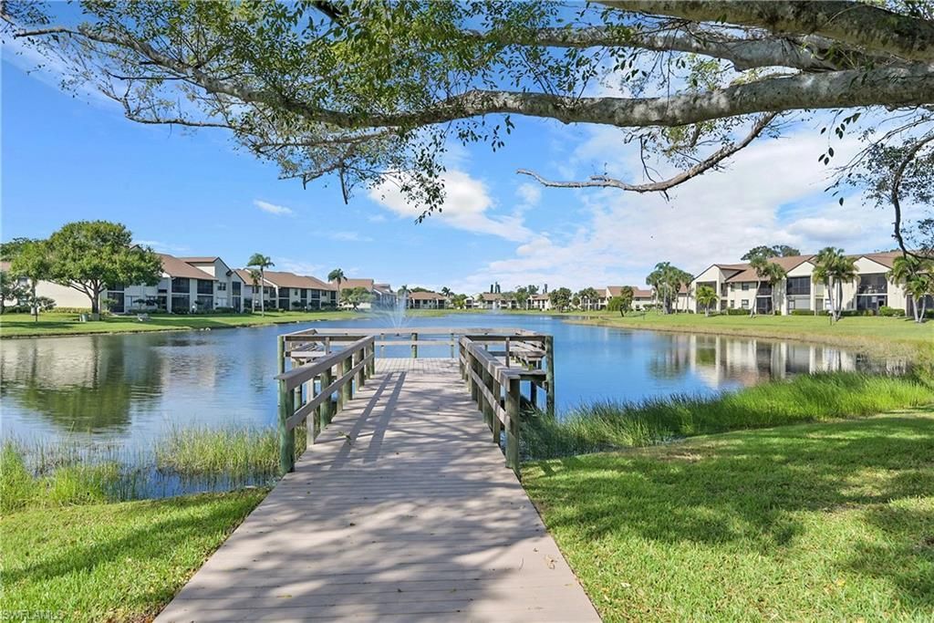 8474 Charter Club Cir , Unit 13, Fort Myers, FL 33919 Photo