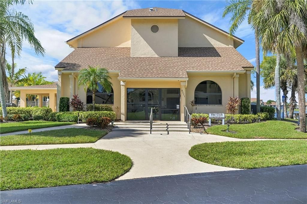 8474 Charter Club Cir , Unit 13, Fort Myers, FL 33919 Photo