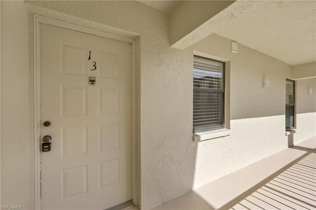 8474 Charter Club Cir , Unit 13, Fort Myers, FL 33919 Photo