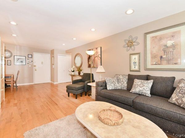 2 Birchwood Court , Unit 1C, Mineola, NY 11501