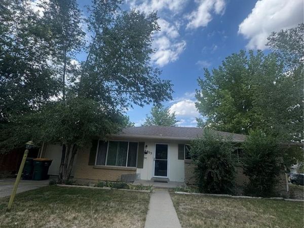 8905 W Bayaud Avenue , Denver, CO 80226