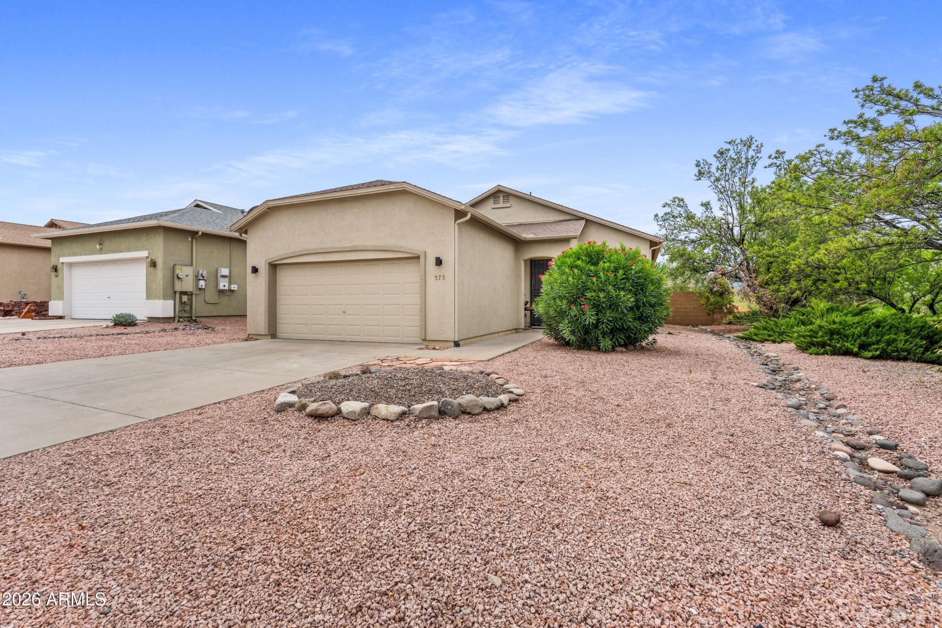 573 S Elk Ridge Drive, Camp Verde, AZ 86322 Main Photo