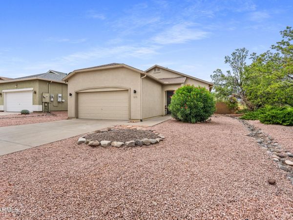 573 S ELK RIDGE Drive, Camp Verde, AZ 86322