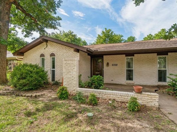 8328 NW 25th Street, Bethany, OK 73008