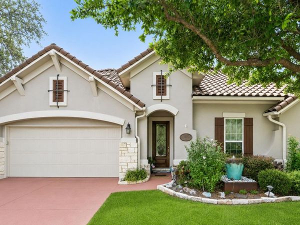 11912 Mira Vista WAY, Unit VH28, Austin, TX 78726