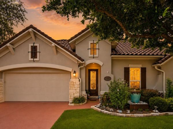 11912 Mira Vista WAY, Unit VH28, Austin, TX 78726
