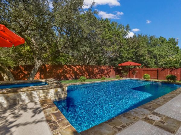 3224 Summer Canyon DR , Austin, TX 78732