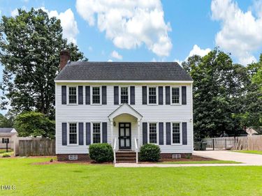 1707 Centre Street W, Wilson, NC 27893