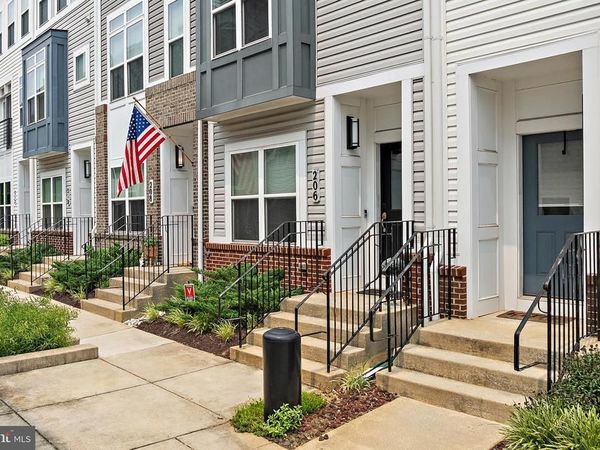 206 WESLEY BROWN LANE, ANNAPOLIS, MD 21401