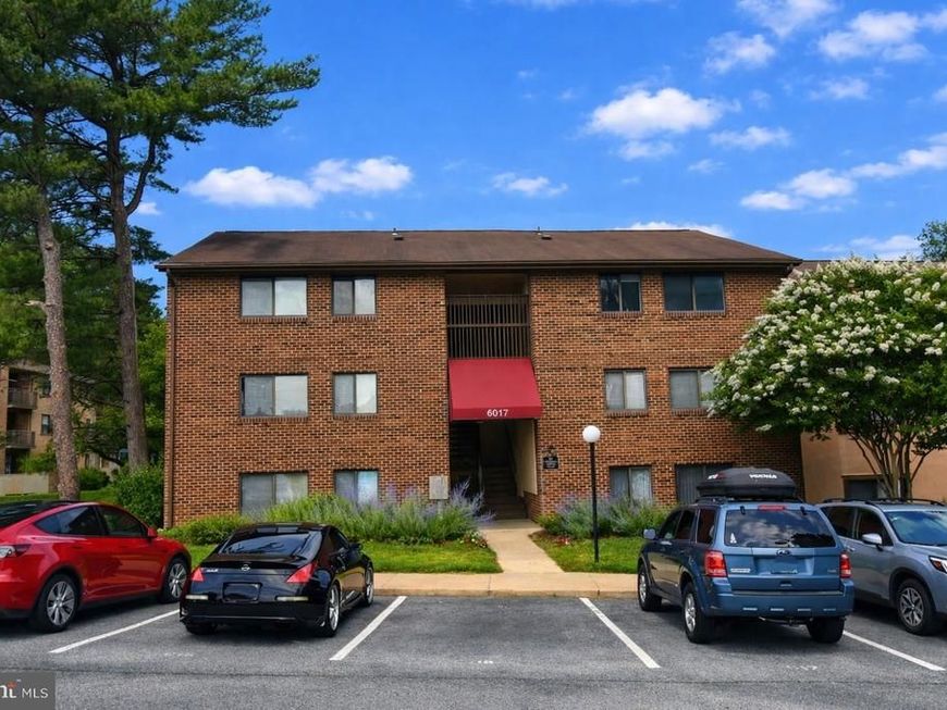 6017 Majors Lane, Unit 5 B5, Columbia, MD 21045 Main Photo
